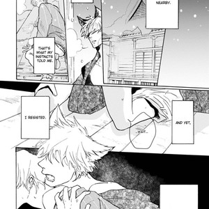 [Rokuju Mita] Okitsune sama no Iutoori Yakan [Eng] – Gay Comics image 021.jpg