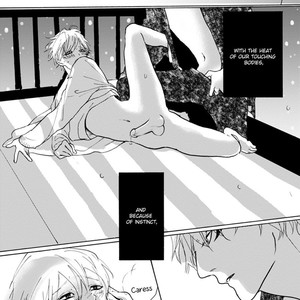 [Rokuju Mita] Okitsune sama no Iutoori Yakan [Eng] – Gay Comics image 023.jpg