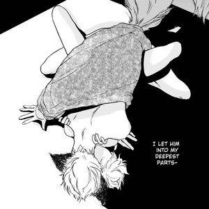 [Rokuju Mita] Okitsune sama no Iutoori Yakan [Eng] – Gay Comics image 024.jpg