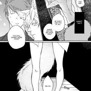 [Rokuju Mita] Okitsune sama no Iutoori Yakan [Eng] – Gay Comics image 030.jpg