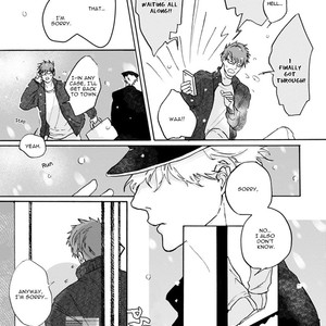 [Rokuju Mita] Okitsune sama no Iutoori Yakan [Eng] – Gay Comics image 034.jpg