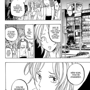 [Totempole] Tokyo Shinjuu – vol.03 (c.17-19) [Eng] — 028