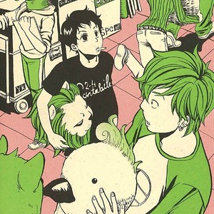 [Totempole] Tokyo Shinjuu – vol.03 (c.17-19) [Eng] – Gay Comics image 039.jpg