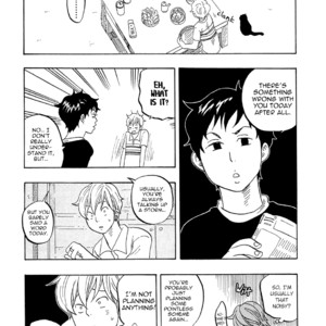 [Totempole] Tokyo Shinjuu – vol.03 (c.17-19) [Eng] — 206