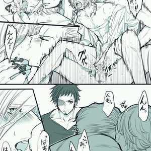 [Asaka] epidemic – One Piece dj [JP] – Gay Comics image 021.jpg