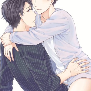 [Rihara] Public sex [JP] – Gay Comics image 003.jpg