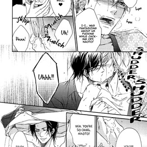 [Yamada Papiko] Tojikometai! (update c.5+Extra) [Eng] – Gay Comics image 069.jpg