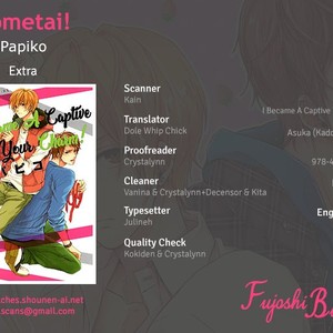 [Yamada Papiko] Tojikometai! (update c.5+Extra) [Eng] – Gay Comics image 184.jpg