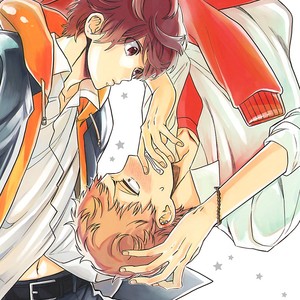 [YAMANO Deko] Kimi to Ishin Denshin! (update c.3) [Eng] – Gay Comics image 003.jpg
