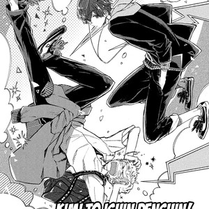[YAMANO Deko] Kimi to Ishin Denshin! (update c.3) [Eng] – Gay Comics image 005.jpg