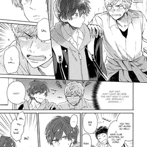 [YAMANO Deko] Kimi to Ishin Denshin! (update c.3) [Eng] – Gay Comics image 016.jpg