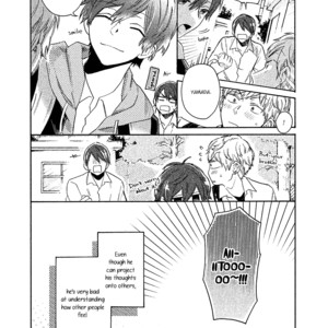 [YAMANO Deko] Kimi to Ishin Denshin! (update c.3) [Eng] – Gay Comics image 037.jpg