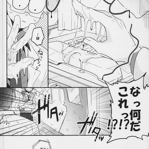 [Gogochibebe] Namete nonde aeide kure – Osomatsu-san dj [JP] – Gay Comics image 005.jpg