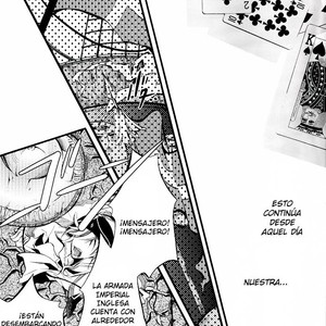 [idiot (TAKAHASHI Asami)] Hetalia dj – XII, XIII, Jokers [spanish] – Gay Comics image 005.jpg
