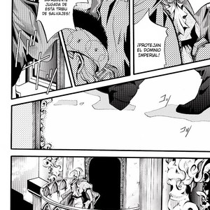 [idiot (TAKAHASHI Asami)] Hetalia dj – XII, XIII, Jokers [spanish] – Gay Comics image 006.jpg