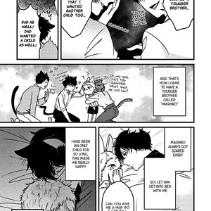 [Tokishiba] Usagi to Neko no Hatsujou Jijou (c.1) [Eng] – Gay Comics image 007.jpg