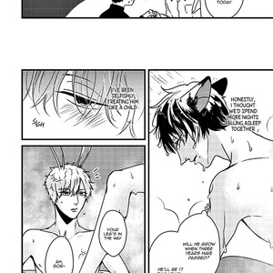[Tokishiba] Usagi to Neko no Hatsujou Jijou (c.1) [Eng] – Gay Comics image 014.jpg