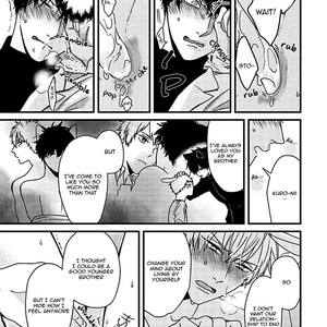 [Tokishiba] Usagi to Neko no Hatsujou Jijou (c.1) [Eng] – Gay Comics image 029.jpg