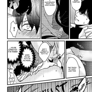 [Tokishiba] Usagi to Neko no Hatsujou Jijou (c.1) [Eng] – Gay Comics image 030.jpg