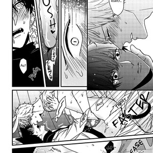 [Tokishiba] Usagi to Neko no Hatsujou Jijou (c.1) [Eng] – Gay Comics image 034.jpg