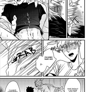 [Tokishiba] Usagi to Neko no Hatsujou Jijou (c.1) [Eng] – Gay Comics image 035.jpg