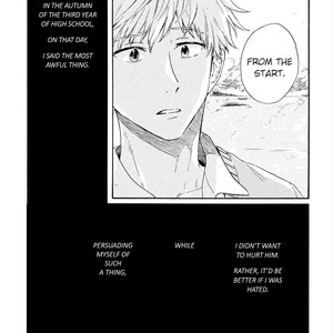 [Kiyuhiko] Bokura wo Hedateru Ao to Shiro [Eng] – Gay Comics image 004.jpg