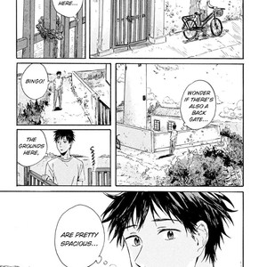 [Kiyuhiko] Bokura wo Hedateru Ao to Shiro [Eng] – Gay Comics image 013.jpg