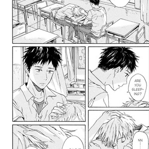 [Kiyuhiko] Bokura wo Hedateru Ao to Shiro [Eng] – Gay Comics image 016.jpg