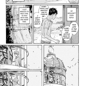 [Kiyuhiko] Bokura wo Hedateru Ao to Shiro [Eng] – Gay Comics image 021.jpg