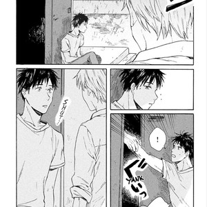 [Kiyuhiko] Bokura wo Hedateru Ao to Shiro [Eng] – Gay Comics image 024.jpg