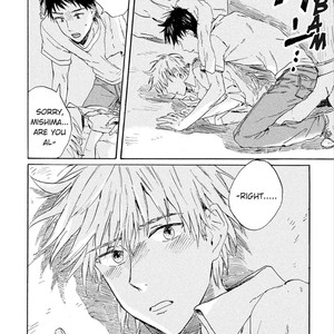 [Kiyuhiko] Bokura wo Hedateru Ao to Shiro [Eng] – Gay Comics image 030.jpg