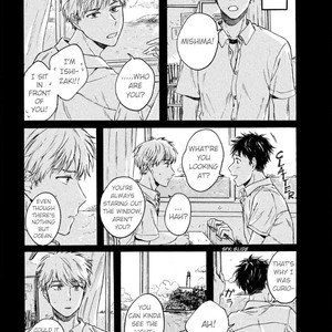[Kiyuhiko] Bokura wo Hedateru Ao to Shiro [Eng] – Gay Comics image 039.jpg