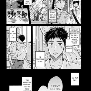 [Kiyuhiko] Bokura wo Hedateru Ao to Shiro [Eng] – Gay Comics image 041.jpg