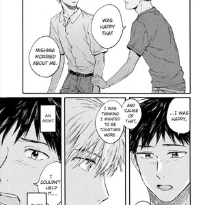 [Kiyuhiko] Bokura wo Hedateru Ao to Shiro [Eng] – Gay Comics image 048.jpg