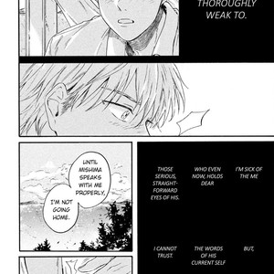 [Kiyuhiko] Bokura wo Hedateru Ao to Shiro [Eng] – Gay Comics image 049.jpg