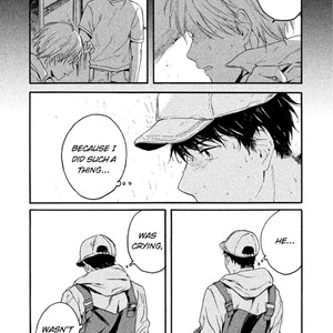 [Kiyuhiko] Bokura wo Hedateru Ao to Shiro [Eng] – Gay Comics image 067.jpg