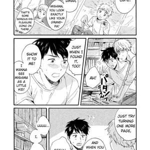 [Kiyuhiko] Bokura wo Hedateru Ao to Shiro [Eng] – Gay Comics image 116.jpg
