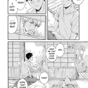 [Kiyuhiko] Bokura wo Hedateru Ao to Shiro [Eng] – Gay Comics image 118.jpg