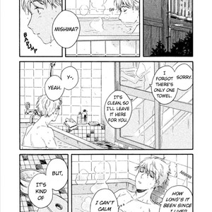[Kiyuhiko] Bokura wo Hedateru Ao to Shiro [Eng] – Gay Comics image 119.jpg