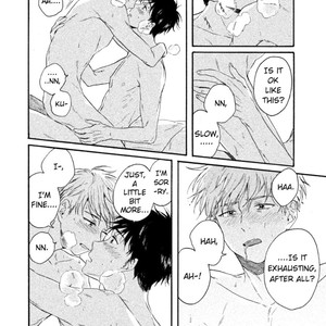[Kiyuhiko] Bokura wo Hedateru Ao to Shiro [Eng] – Gay Comics image 124.jpg