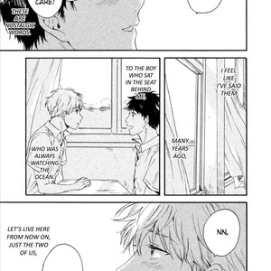 [Kiyuhiko] Bokura wo Hedateru Ao to Shiro [Eng] – Gay Comics image 129.jpg
