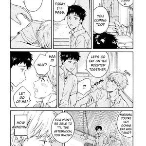[Kiyuhiko] Bokura wo Hedateru Ao to Shiro [Eng] – Gay Comics image 134.jpg