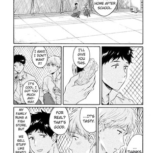 [Kiyuhiko] Bokura wo Hedateru Ao to Shiro [Eng] – Gay Comics image 135.jpg