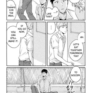 [Kiyuhiko] Bokura wo Hedateru Ao to Shiro [Eng] – Gay Comics image 138.jpg