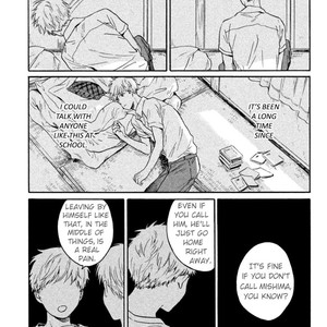 [Kiyuhiko] Bokura wo Hedateru Ao to Shiro [Eng] – Gay Comics image 139.jpg