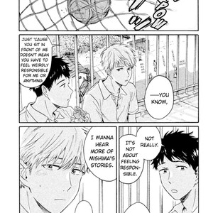 [Kiyuhiko] Bokura wo Hedateru Ao to Shiro [Eng] – Gay Comics image 141.jpg