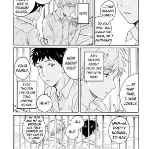 [Kiyuhiko] Bokura wo Hedateru Ao to Shiro [Eng] – Gay Comics image 143.jpg