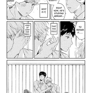 [Kiyuhiko] Bokura wo Hedateru Ao to Shiro [Eng] – Gay Comics image 144.jpg