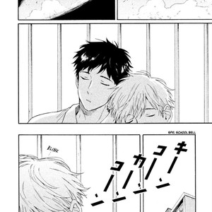 [Kiyuhiko] Bokura wo Hedateru Ao to Shiro [Eng] – Gay Comics image 145.jpg