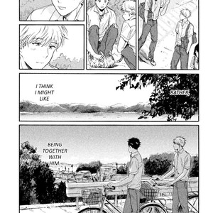 [Kiyuhiko] Bokura wo Hedateru Ao to Shiro [Eng] – Gay Comics image 147.jpg